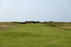 Royal Liverpool 10th Approach